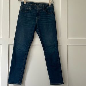 American Eagle Men’s Skinny Jeans